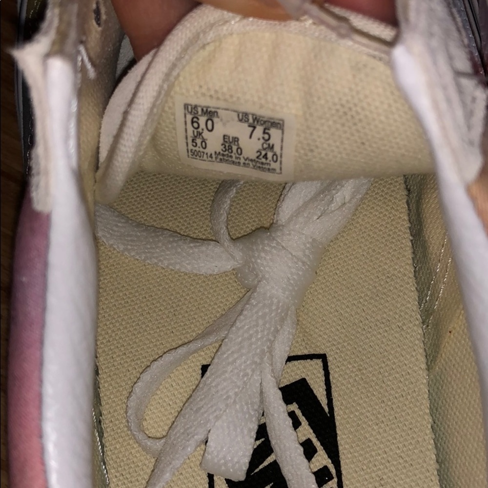 Vans Aura Shift Old Skool - Picture 3 of 7